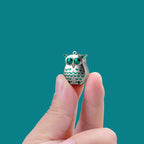 💥Mini Foldable Stainless Steel Owl Nail Clippers🦉 - My Good Buys - 💥Mini Foldable Stainless Steel Owl Nail Clippers🦉