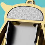 💥Mini Foldable Stainless Steel Owl Nail Clippers🦉 - My Good Buys - 💥Mini Foldable Stainless Steel Owl Nail Clippers🦉