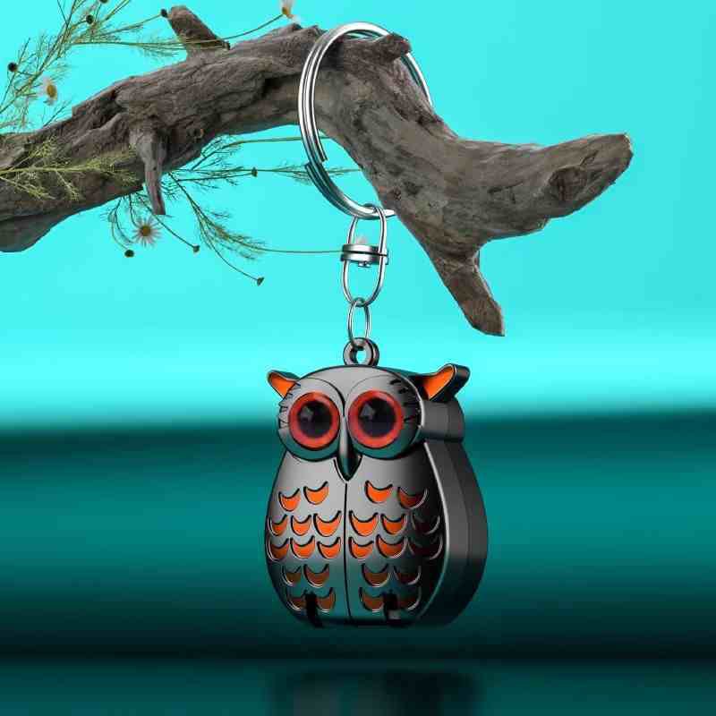 💥Mini Foldable Stainless Steel Owl Nail Clippers🦉 - My Good Buys - 💥Mini Foldable Stainless Steel Owl Nail Clippers🦉