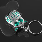 💥Mini Foldable Stainless Steel Owl Nail Clippers🦉 - My Good Buys - 💥Mini Foldable Stainless Steel Owl Nail Clippers🦉