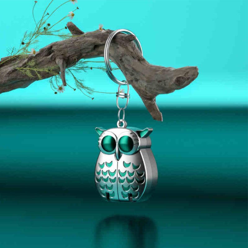 💥Mini Foldable Stainless Steel Owl Nail Clippers🦉 - My Good Buys - 💥Mini Foldable Stainless Steel Owl Nail Clippers🦉