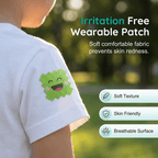 Mosquito Repellent Patches for Kids - My Good Buys - Mosquito Repellent Patches for Kids