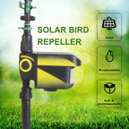Motion Activated Sprinkler for Deer Solar Powered - Get Rid Of Deer - My Good Buys - Motion Activated Sprinkler for Deer Solar Powered - Get Rid Of Deer