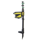 Motion Activated Sprinkler for Deer Solar Powered - Get Rid Of Deer - My Good Buys - Motion Activated Sprinkler for Deer Solar Powered - Get Rid Of Deer