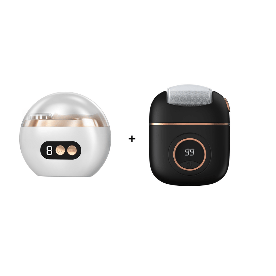 Multi-functional Electric Nail Trimmer - My Good Buys - Multi-functional Electric Nail Trimmer