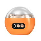 Multi-functional Electric Nail Trimmer - My Good Buys - Multi-functional Electric Nail Trimmer