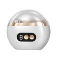 Multi-functional Electric Nail Trimmer - My Good Buys - Multi-functional Electric Nail Trimmer