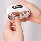Multi-functional Electric Nail Trimmer - My Good Buys - Multi-functional Electric Nail Trimmer