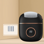 Multi-functional Electric Nail Trimmer - My Good Buys - Multi-functional Electric Nail Trimmer