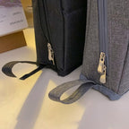 Multi-Purpose Large Capacity Oxford Cloth Standing Makeup Bag - My Good Buys - Multi-Purpose Large Capacity Oxford Cloth Standing Makeup Bag