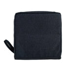 Multi-Purpose Large Capacity Oxford Cloth Standing Makeup Bag - My Good Buys - Multi-Purpose Large Capacity Oxford Cloth Standing Makeup Bag