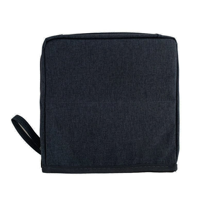 Multi-Purpose Large Capacity Oxford Cloth Standing Makeup Bag - My Good Buys - Multi-Purpose Large Capacity Oxford Cloth Standing Makeup Bag