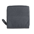 Multi-Purpose Large Capacity Oxford Cloth Standing Makeup Bag - My Good Buys - Multi-Purpose Large Capacity Oxford Cloth Standing Makeup Bag