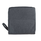 Multi-Purpose Large Capacity Oxford Cloth Standing Makeup Bag - My Good Buys - Multi-Purpose Large Capacity Oxford Cloth Standing Makeup Bag