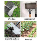 Multifunctional Cleaning Shovel - My Good Buys - Multifunctional Cleaning Shovel