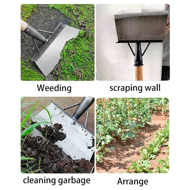Multifunctional Cleaning Shovel - My Good Buys - Multifunctional Cleaning Shovel