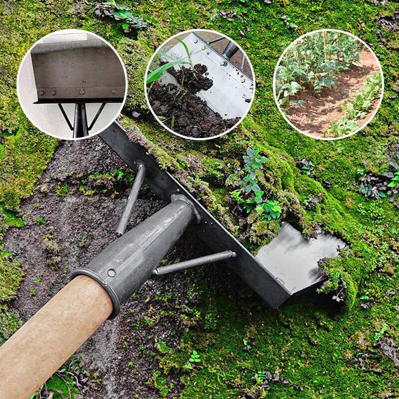 Multifunctional Cleaning Shovel - My Good Buys - Multifunctional Cleaning Shovel