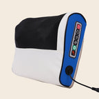 Multifunctional Deep Kneading Massage Pillow with Heat - My Good Buys - Multifunctional Deep Kneading Massage Pillow with Heat