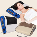 Multifunctional Deep Kneading Massage Pillow with Heat - My Good Buys - Multifunctional Deep Kneading Massage Pillow with Heat