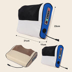 Multifunctional Deep Kneading Massage Pillow with Heat - My Good Buys - Multifunctional Deep Kneading Massage Pillow with Heat