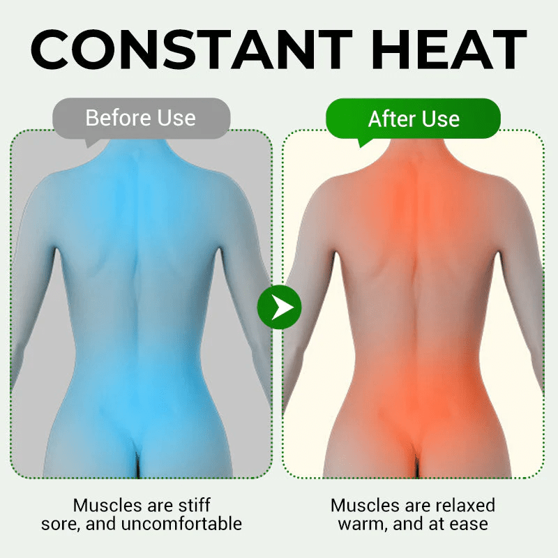 Multifunctional Deep Kneading Massage Pillow with Heat - My Good Buys - Multifunctional Deep Kneading Massage Pillow with Heat