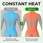 Multifunctional Deep Kneading Massage Pillow with Heat - My Good Buys - Multifunctional Deep Kneading Massage Pillow with Heat