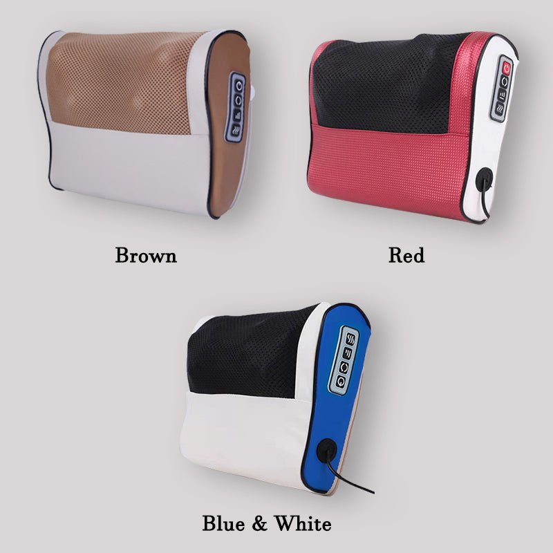Multifunctional Neck Massager - My Good Buys - Multifunctional Neck Massager