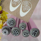 🔥 Nail Art Stamp Pen - My Good Buys - 🔥 Nail Art Stamp Pen