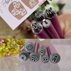 🔥 Nail Art Stamp Pen - My Good Buys - 🔥 Nail Art Stamp Pen