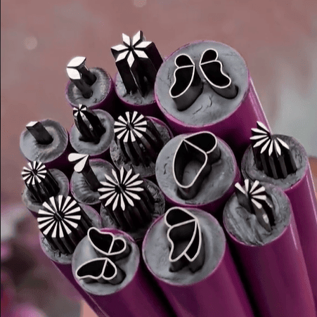 🔥 Nail Art Stamp Pen - My Good Buys - 🔥 Nail Art Stamp Pen