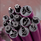 🔥 Nail Art Stamp Pen - My Good Buys - 🔥 Nail Art Stamp Pen