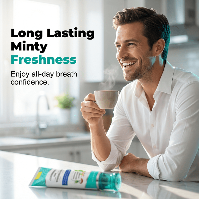 🥥💜Natural Coco-Mint & Neem Toothpaste - My Good Buys - 🥥💜Natural Coco-Mint & Neem Toothpaste