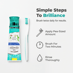 🥥💜Natural Coco-Mint & Neem Toothpaste - My Good Buys - 🥥💜Natural Coco-Mint & Neem Toothpaste
