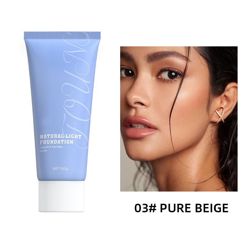 "✨ Natural Radiance Foundation | 24H Waterproof Wear 💦 | Vegan & Non-Comedogenic 🌿" - My Good Buys - "✨ Natural Radiance Foundation | 24H Waterproof Wear 💦 | Vegan & Non-Comedogenic 🌿"