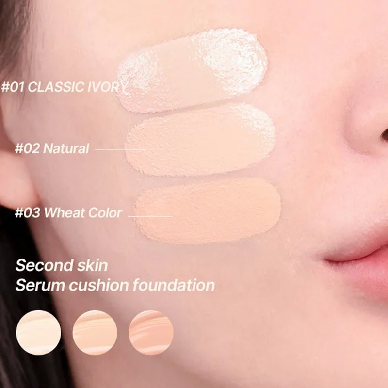 "✨ Natural Radiance Foundation | 24H Waterproof Wear 💦 | Vegan & Non-Comedogenic 🌿" - My Good Buys - "✨ Natural Radiance Foundation | 24H Waterproof Wear 💦 | Vegan & Non-Comedogenic 🌿"