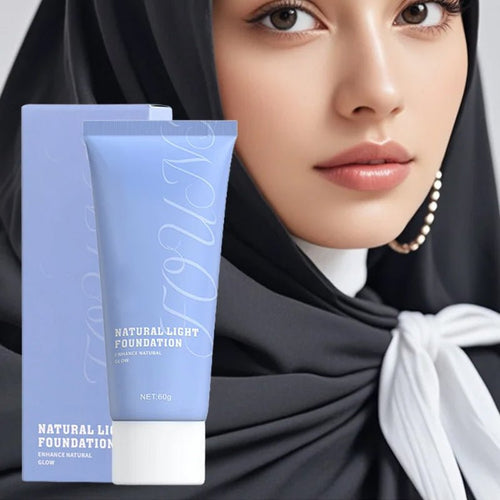 "✨ Natural Radiance Foundation | 24H Waterproof Wear 💦 | Vegan & Non-Comedogenic 🌿" - My Good Buys - "✨ Natural Radiance Foundation | 24H Waterproof Wear 💦 | Vegan & Non-Comedogenic 🌿"