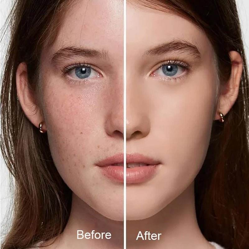 "✨ Natural Radiance Foundation | 24H Waterproof Wear 💦 | Vegan & Non-Comedogenic 🌿" - My Good Buys - "✨ Natural Radiance Foundation | 24H Waterproof Wear 💦 | Vegan & Non-Comedogenic 🌿"