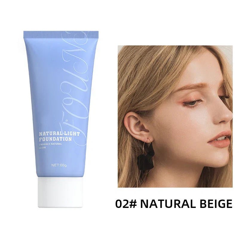 "✨ Natural Radiance Foundation | 24H Waterproof Wear 💦 | Vegan & Non-Comedogenic 🌿" - My Good Buys - "✨ Natural Radiance Foundation | 24H Waterproof Wear 💦 | Vegan & Non-Comedogenic 🌿"