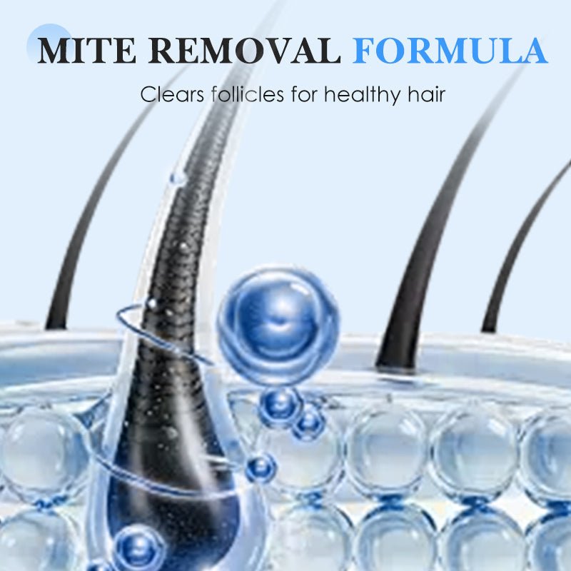 Oil-Control & Anti-Dandruff Shampoo - My Good Buys - Oil-Control & Anti-Dandruff Shampoo