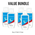 Oil-Control & Anti-Dandruff Shampoo - My Good Buys - Oil-Control & Anti-Dandruff Shampoo