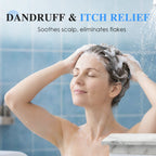 Oil-Control & Anti-Dandruff Shampoo - My Good Buys - Oil-Control & Anti-Dandruff Shampoo