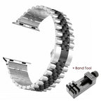 Bracelet for the Apple Watch