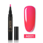 💅One Step Nail Gel Pen - My Good Buys - 💅One Step Nail Gel Pen