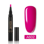 💅One Step Nail Gel Pen - My Good Buys - 💅One Step Nail Gel Pen