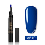 💅One Step Nail Gel Pen - My Good Buys - 💅One Step Nail Gel Pen