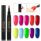 💅One Step Nail Gel Pen - My Good Buys - 💅One Step Nail Gel Pen