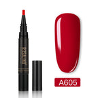 💅One Step Nail Gel Pen - My Good Buys - 💅One Step Nail Gel Pen