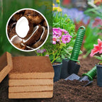 Organic Coconut Coir For Plants - My Good Buys - Organic Coconut Coir For Plants
