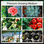 Organic Coconut Coir For Plants - My Good Buys - Organic Coconut Coir For Plants