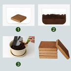 Organic Coconut Coir For Plants - My Good Buys - Organic Coconut Coir For Plants